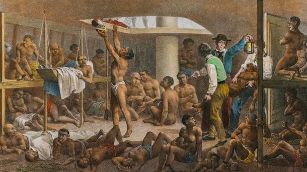 Julián de Zulueta, el último gran negrero de las Américas 