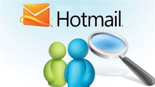 Hotmail-ek 22 urte bete ditu eta garai hartako bitxikeriak gogoratu ditugu