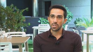 Contador: 'Creo que estamos ante el Tour más abierto de los últimos años'