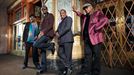 Kool and the Gang, el 21 de julio en Medizorrotza.  Imagen facilitada por el Festival de Jazz de Vitoria title=