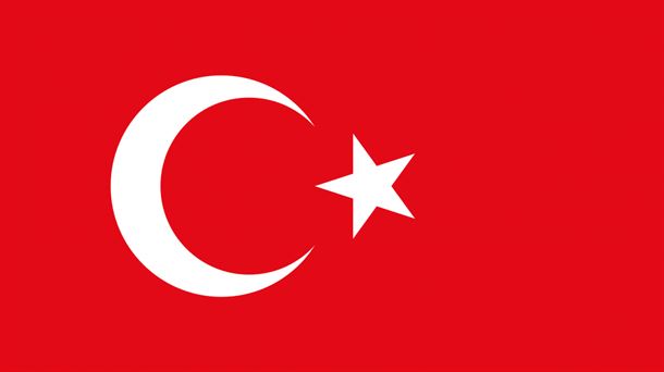 Jongi Planet: Turkia