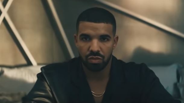 Drake raperoaren inguruko bitxikerien erradiografia, 'B Aldea'n