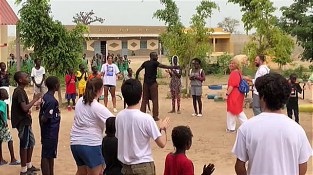 Senegal