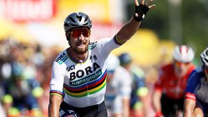 Sagan y Van Avermaet pugnan por la E3, el 'mini Tour de Flandes'
