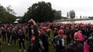 Triathlon Vitoria-Gasteiz 2018. Preparados. Foto:EiTB