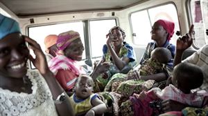 B Planeta: Klima aldaketa, emakumeak eta generoa