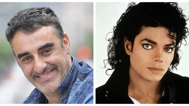 Zer dute komunean Alex Sarduik eta Michael Jacksonek?