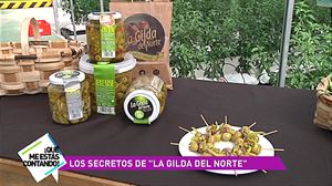 La Gilda del Norte: cultivo, encurtido y venta, sin salir de Bizkaia