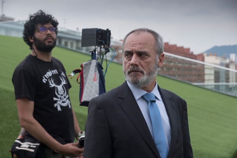 La víctima número 8