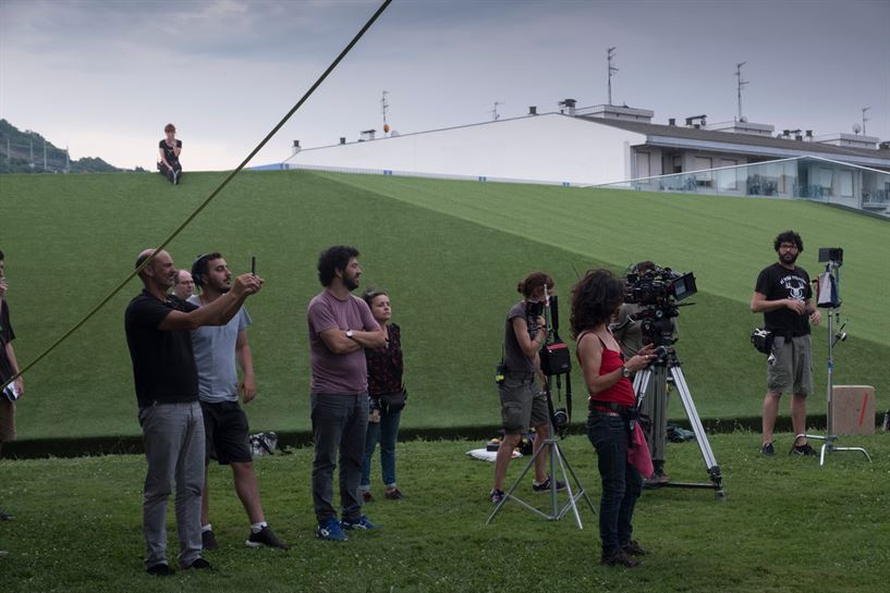 La víctima número 8