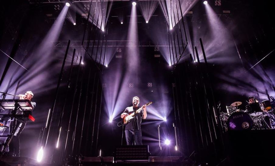 Florence and The Machine, Bilbao BBK Live. Foto: EFE
