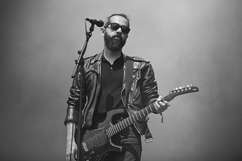 Cigarettes After Sex. Foto: Last Tour