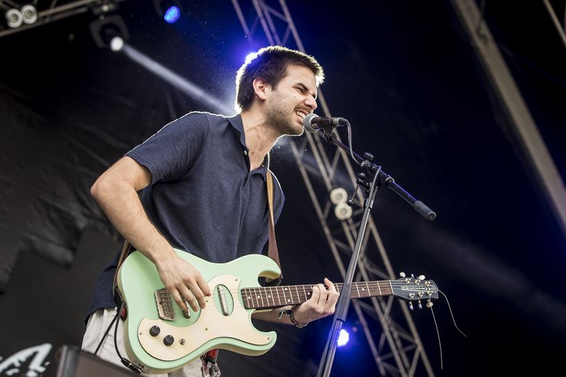 Lukiek. Foto: Last Tour