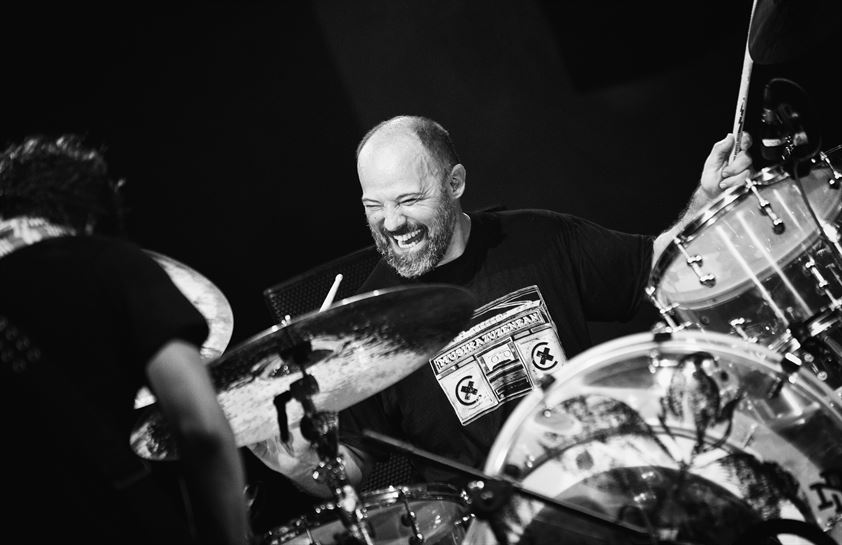 Berri Txarrak. Foto: Gaizka Peñafiel