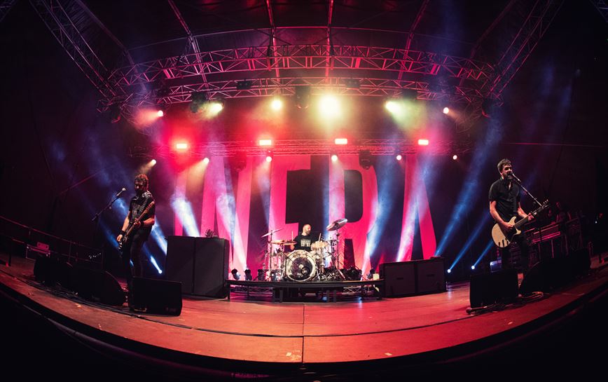 Berri Txarrak. Foto: Gaizka Peñafiel