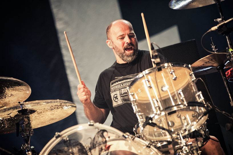 Berri Txarrak. Foto: Gaizka Peñafiel