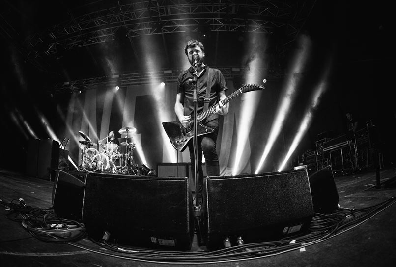 Berri Txarrak. Foto: Gaizka Peñafiel