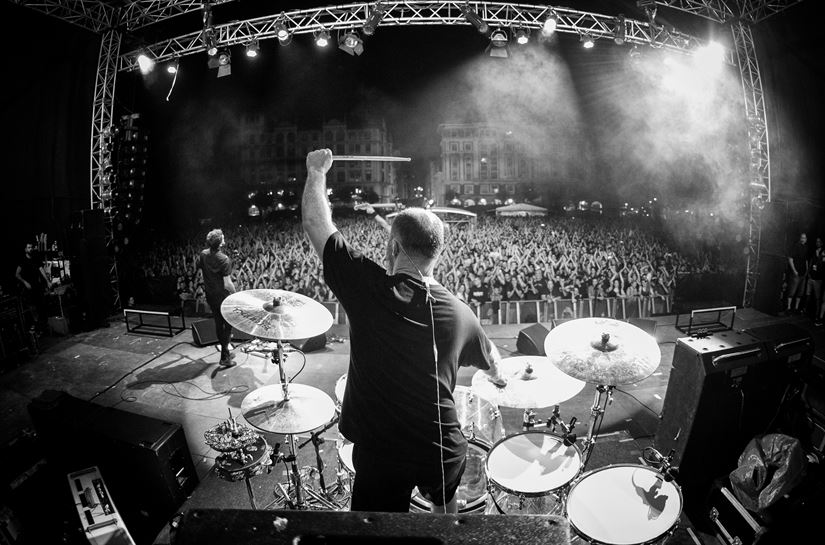 Berri Txarrak. Foto: Gaizka Peñafiel