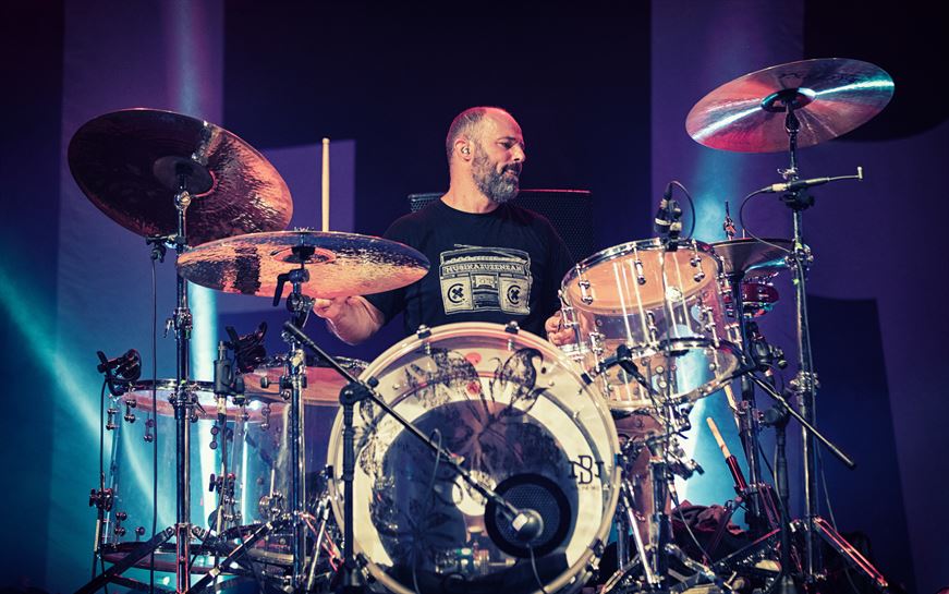 Berri Txarrak. Foto: Gaizka Peñafiel