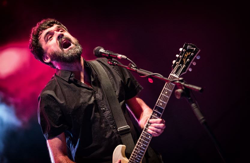 Berri Txarrak. Foto: Gaizka Peñafiel