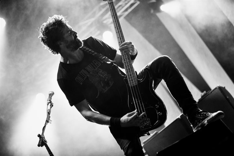 Berri Txarrak. Foto: Gaizka Peñafiel