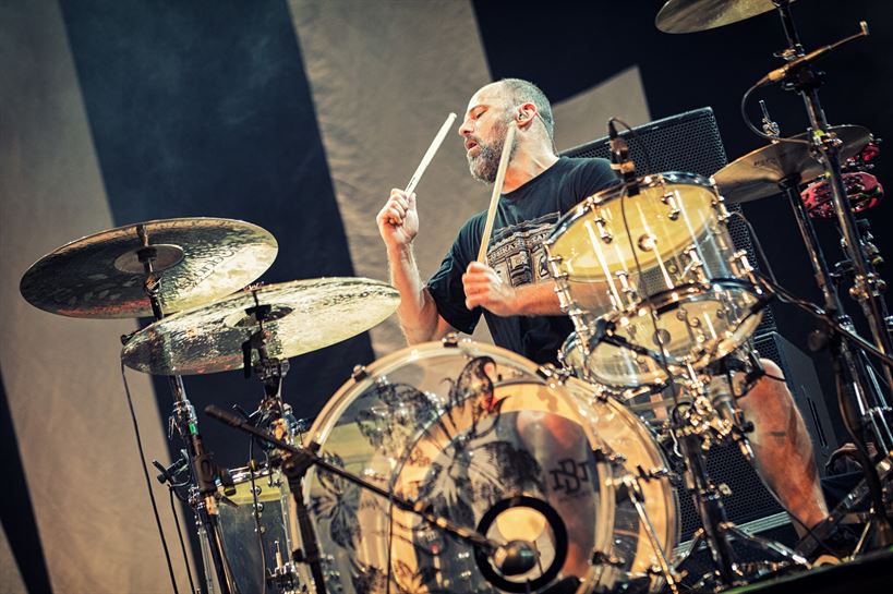 Berri Txarrak. Foto: Gaizka Peñafiel