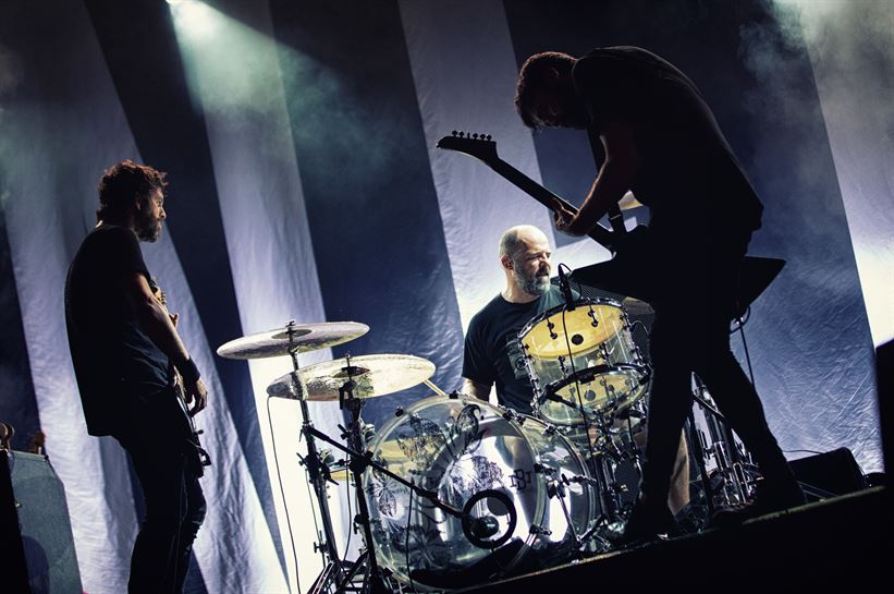 Berri Txarrak. Foto: Gaizka Peñafiel