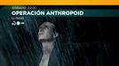 ETB2 ofrecerá el thriller 'Operación Anthropoid' esta noche