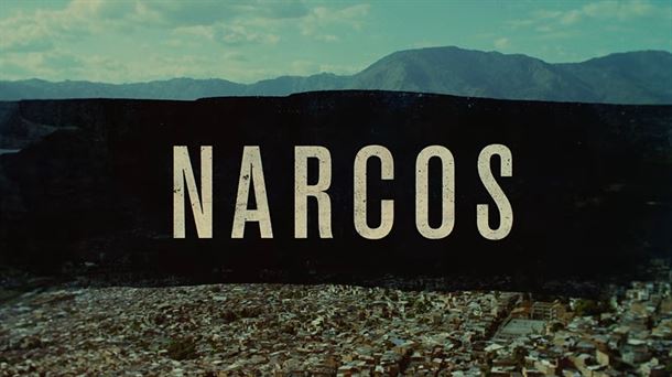 De "Narcos" a "Stranger Thigs", dos series de culto