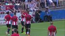 El Athletic vence al Amorebieta y arranca con buenas sensaciones (0-3)