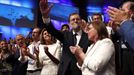 Mariano Rajoyren agurra: 'Leial izango naiz'