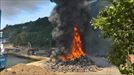 Foto: @BomberosEuskadi