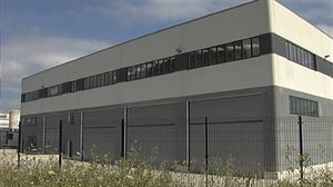 Amazon abrirá en Lezama su primer centro de distribución en 2019