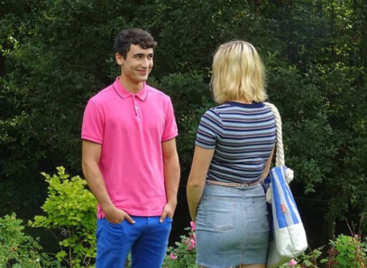 Beñat Iturbe (Julen)