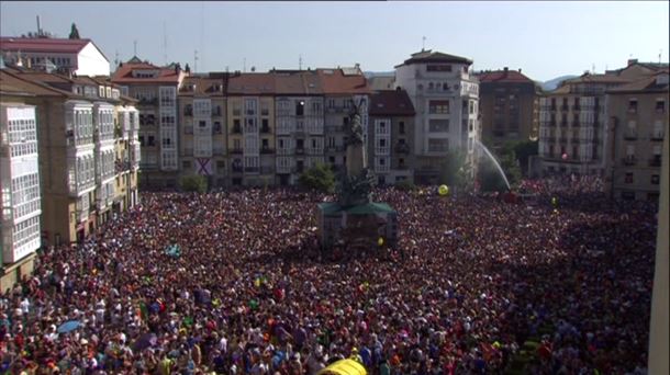 ETB prepara las retransmisiones especiales y festivas para este verano