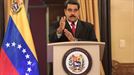 Maduro: 'Juan Manuel Santos da atentatu honen erantzulea, dudarik gabe'