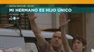 Estreno de 'Mi hermano es hijo único', hoy, en 'La Noche De...'