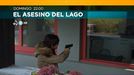 La continuación de la miniserie 'El asesino del lago', esta noche, en ETB2