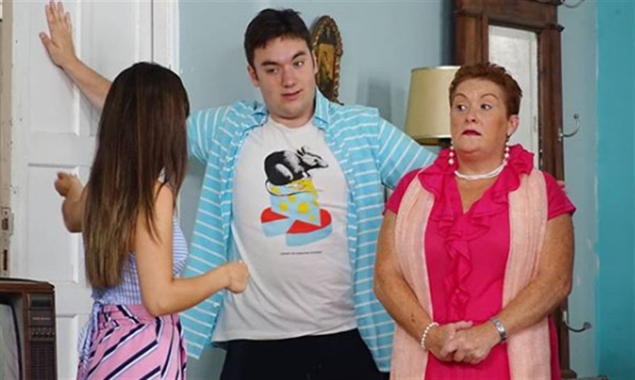 Fidatuko zinatekete Markel eta Begoñarekin?