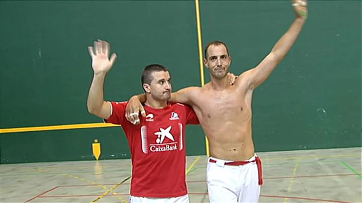 Hermanos Merín Hermanos Merín