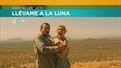 La comedia 'Llévame a la luna', hoy, en 'La Noche De…'