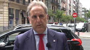 Gil: 'Eliminando la OTA, el Ayuntamiento quiere revitalizar el comercio'