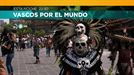 'Vascos Por El Mundo... en México', esta noche, en ETB2