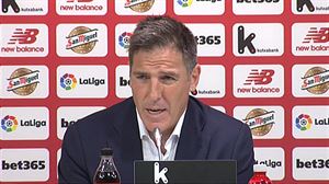 Eduardo Berizzok 'Remiro auzia' aztertu du