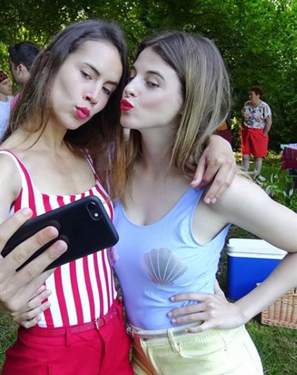 Aurten Basakabin inoiz baino modernoago ikusiko ditugu