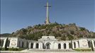 El Gobierno español aprueba sacar a Franco del Valle de los Caídos