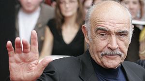 ¿Qué ha sido de Sean Connery?