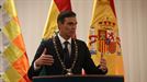 Sánchez plantea que el Valle los Caídos sea un cementerio civil