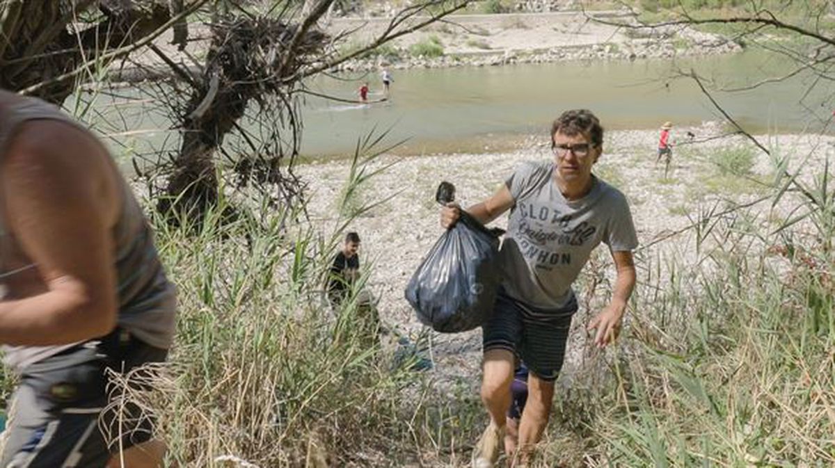 ARGA MENDIGORRIA COMANDO BOJARRA