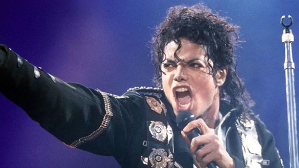 Michael Jacksonen kantuak Michael Jackson gabe